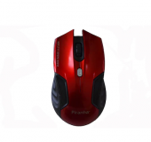 Piranha 7633 X5 Kablosuz Mouse 2.4Ghz 1600 DPI - 1