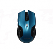 Piranha 7633 X5 Kablosuz Mouse 2.4Ghz 1600 DPI - 3
