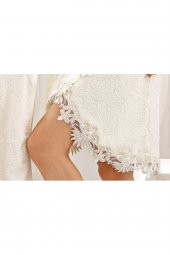 Royal Home Handedan Bornoz Seti 4 Parça - 3