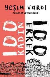 100 Kadın 100 Erkek - Yeşim Varol - 1