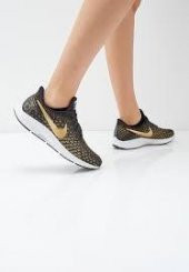 Nike Air Zoom Pegasus 35 Kadın Spor Ayakkabı 942855-007 - 4