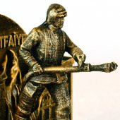 İtfaiye Biblosu - 1