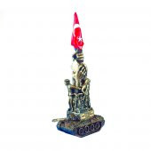 Milli İrade Heykeli - 2