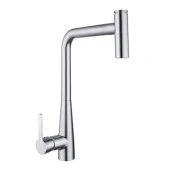 CREAVİT MF8555 START-STOP BAŞLIKLI SPİRALLİ MUTFAK BATARYASI - 1