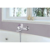 CREAVİT STİLO BANYO BATARYASI SL2500 - 2