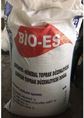 Organomineral Gübre 1 KG - 2
