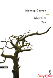 Mevsim Yas - Mehtap Ceyran - Everest Yayınları - 1