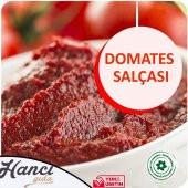 Domates Salça 10kg - 2