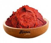 10 KG TATLI BİBER SALÇASI - 1