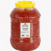 Domates Salça 5kg - 2