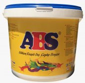 ABS SİLİKONLU DIŞ CEPHE BOYASI 15lt/20 kg - 1
