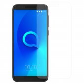 Bufalo Alcatel 3X Ekran Koruyucu FlexiGlass Nano - 1