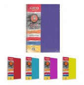 ÇINAR 7+3 DEFTER 7 KARELİ 3 ÇİZGİLİ ÇOKLU DEFTER - 1