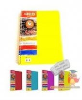 ÇINAR 7+3 DEFTER 7 KARELİ 3 ÇİZGİLİ ÇOKLU DEFTER - 2