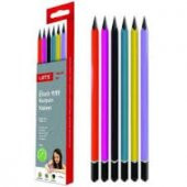 LETS 12 Lİ KURŞUN KALEM - 1