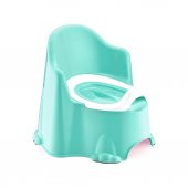 Dünya Plastik Baby Comfort Koltuk Lazımlık - 2