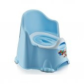 Dünya Plastik Baby Comfort Koltuk Lazımlık - 3