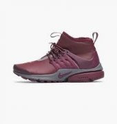 NIKE W AIR PRESTO MID UTILITY BAYAN 859527 600 - 1