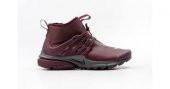 NIKE W AIR PRESTO MID UTILITY BAYAN 859527 600 - 2