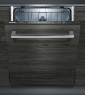 Siemens SN615X00DT iQ100 A+ 5 Programlı Bulaşık Makinesi - 1