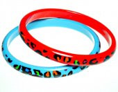 Bilezik (24 Adet) 128907 d - 2