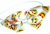 Emoji Tac (12 Adet) 120669 d - 1