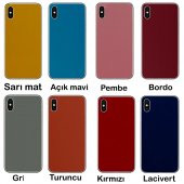 iPhone 7 Renkli Sticker Kaplama Arka Koruyucu Jelatin Film - 2