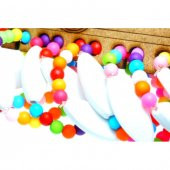 İsimlik Bileklik (12 adet) 129345 d - 2