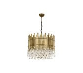 Avonni AV-60162-E40 Eskitme Kaplama Avize - 1