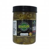 Zavrak Jalapeno Turşusu 1000 g e - 1