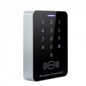 RFID Şifreli Kart Girişli Kapı Kilit Kapı Açma Sistemi - 4