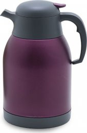 Cooker CKR-2025 Trend 2 Litre Çelik Termos Mürdüm - 1