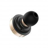 Baseus Intelligent Serisi Araç Şarj Cihazı ve Bluetooth Kulaklık Gold CCBKER-0V - 4