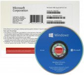 Windows 10 Home Oem Kutu Lisans 32-64 Bit (KW9-00119) Tüm Diller - 1