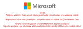 Windows 10 Home Oem Kutu Lisans 32-64 Bit (KW9-00119) Tüm Diller - 5