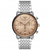 Emporio Armani AR11239 Erkek Kol Saati - 1