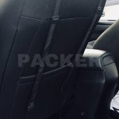 Oto Koltuk Isıtma Minderi Çakmaklık Girişi Isıtmalı Isıtıcı Kılıf - 4