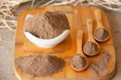 Yenibahar Toz 100 Gr - 1