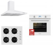 Ferre Viyana Ankastre Set ( 7001 - B2140 - BFMP 600 ) - 1