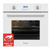 Ferre Viyana Ankastre Set ( 7001 - B2140 - BFMP 600 ) - 4