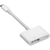 İphone ve İpad İçin HDMİ Kablosu, Lightning Dijital AV Adaptörü, Görüntü Aktarım Kablosu, HD TV - 2