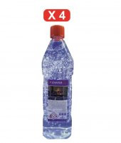 Chafergel Reşo Yakıtı 1 Lt X 4 Adet - 1