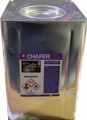 Chafergel Reşo Yakıtı 14 Kg - 1