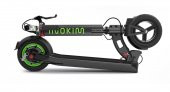 İnokim Light-2 Siyah/Black Renk Elektrikli Scooter - 7
