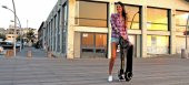 İnokim Light-2 Siyah/Black Renk Elektrikli Scooter - 12