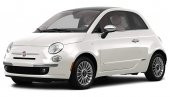 RBW Fiat 500 2008 - 2016  Fiat 500C 2009 - 2016 Muz Silecek TK - 1