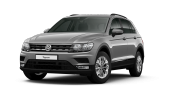 RBW Volkswagen Tiguan 2016 - 2019 Ön Muz Silecek Takımı - 1
