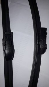 Toyota C-HR CHR SİLECEK SÜPÜRGE TAKIMI 2016-2019 - 2