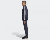 Adidas DV2455 Mts Co Relax Erkek Eşofman Takım - 5