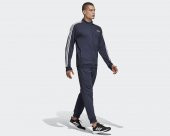 Adidas DV2455 Mts Co Relax Erkek Eşofman Takım - 6